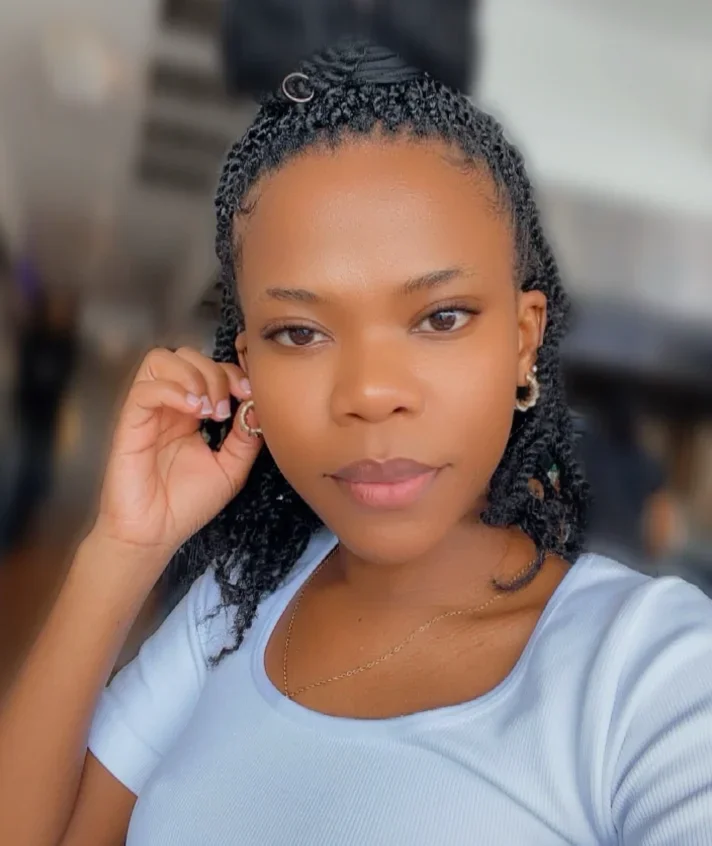 Nomfundo Moh dp picture